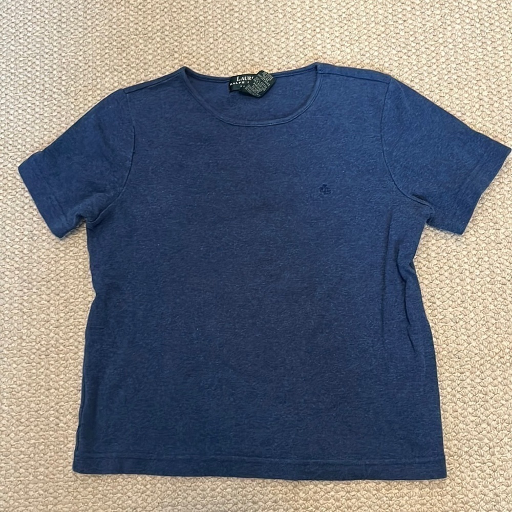 Lauren Ralph Lauren t shirt